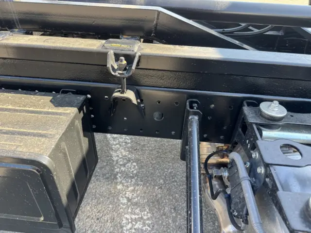 トヨタ ダイナ 2KG-XZU722(2WD)の写真27