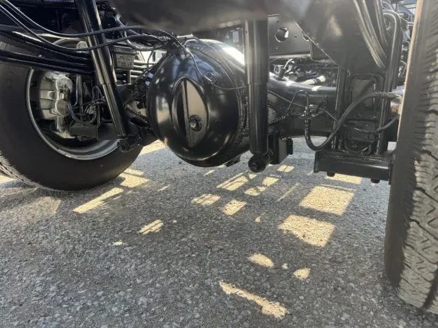 トヨタ ダイナ 2KG-XZU722(2WD)の写真28