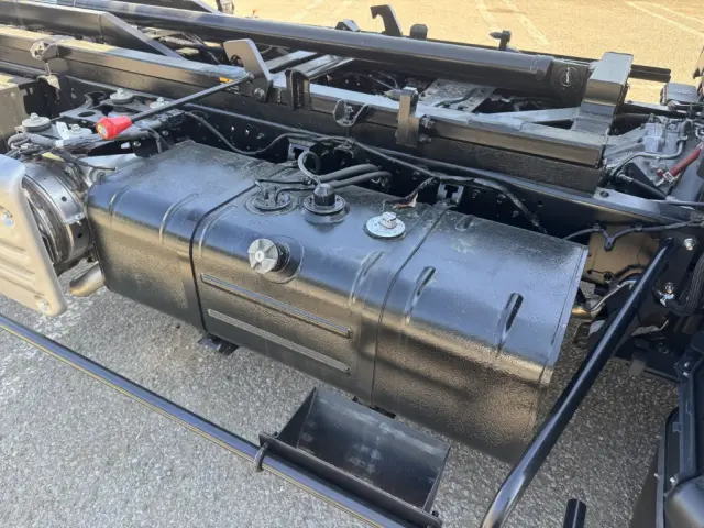 トヨタ ダイナ 2KG-XZU722(2WD)の写真29