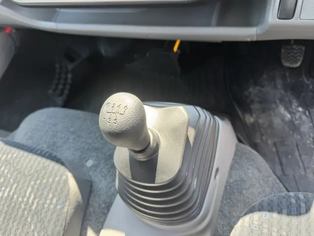 トヨタ ダイナ 2KG-XZU722(2WD)の写真33