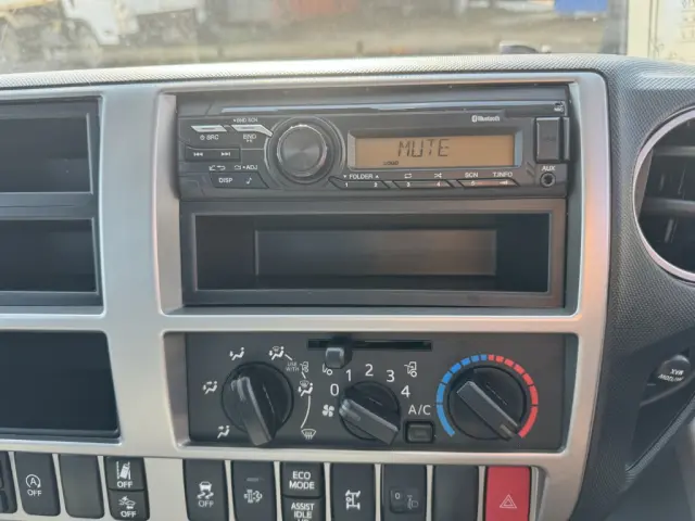 トヨタ ダイナ 2KG-XZU722(2WD)の写真34