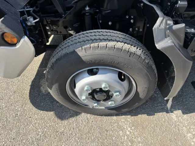 トヨタ ダイナ 2KG-XZU722(2WD)の写真44