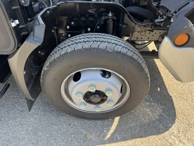 トヨタ ダイナ 2KG-XZU722(2WD)の写真45