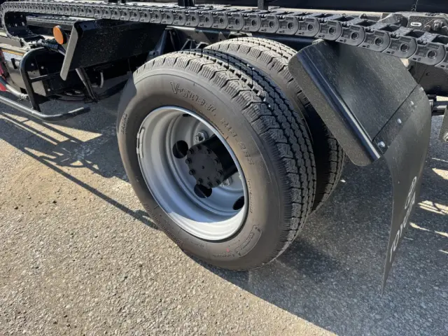 トヨタ ダイナ 2KG-XZU722(2WD)の写真46
