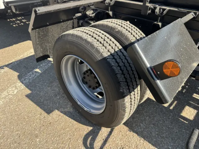 トヨタ ダイナ 2KG-XZU722(2WD)の写真47