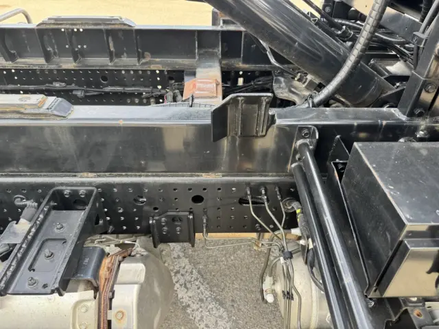 いすゞ フォワード 2RG-FRR90S4(未入力/関係無)の写真18
