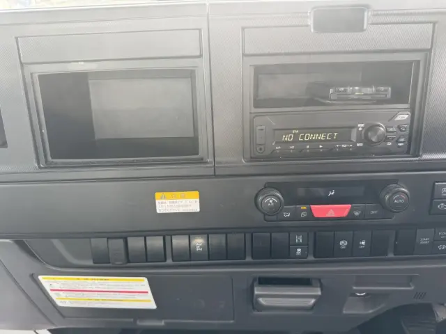 いすゞ フォワード 2RG-FRR90S4(未入力/関係無)の写真28