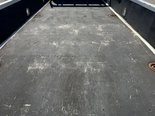 日野 デュトロ 2RG-XZC655M(2WD)の写真12