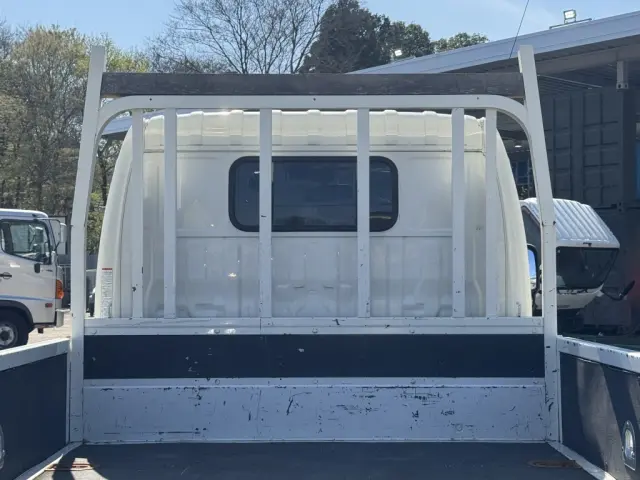 日野 デュトロ 2RG-XZC655M(2WD)の写真13