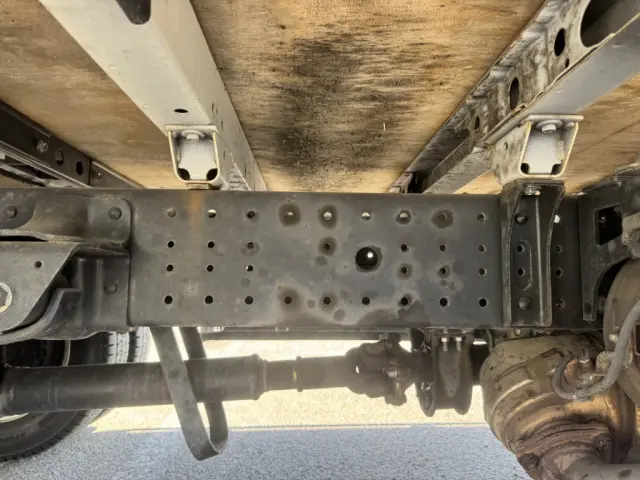 日野 デュトロ 2RG-XZC655M(2WD)の写真14