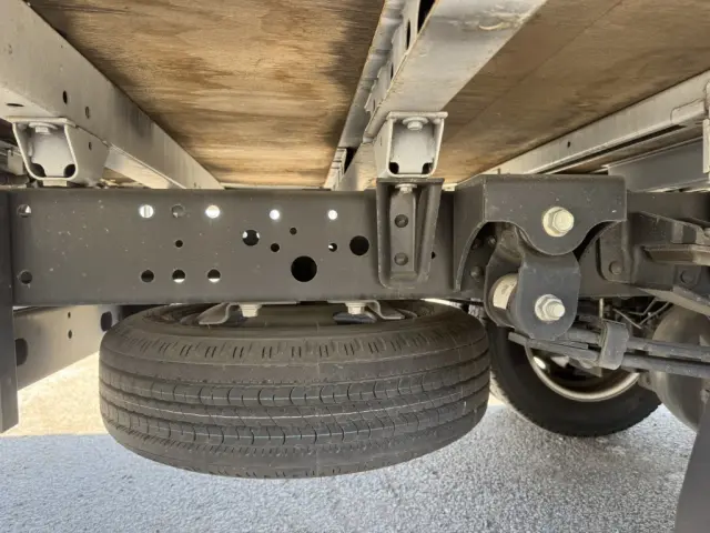 日野 デュトロ 2RG-XZC655M(2WD)の写真15