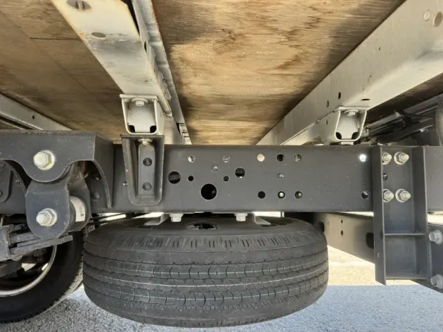 日野 デュトロ 2RG-XZC655M(2WD)の写真16