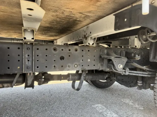 日野 デュトロ 2RG-XZC655M(2WD)の写真17