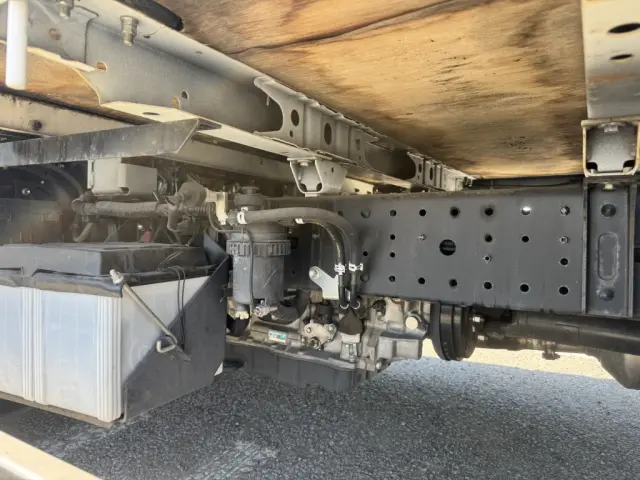 日野 デュトロ 2RG-XZC655M(2WD)の写真18