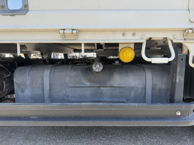 日野 デュトロ 2RG-XZC655M(2WD)の写真20