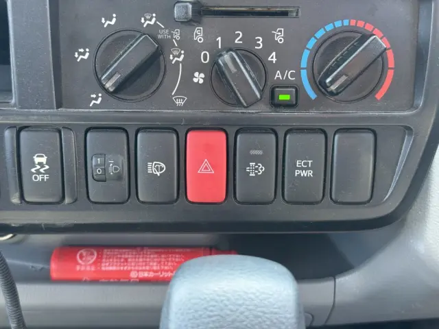 日野 デュトロ 2RG-XZC655M(2WD)の写真26