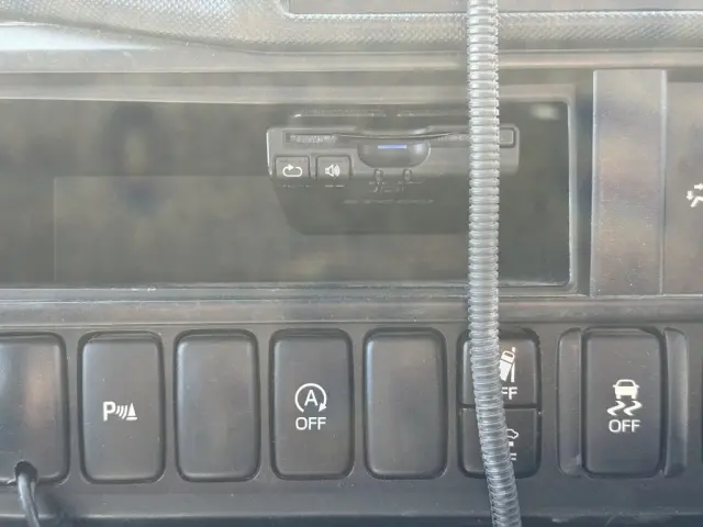 日野 デュトロ 2RG-XZC655M(2WD)の写真27