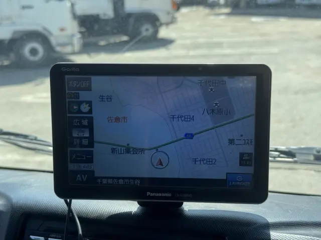 日野 デュトロ 2RG-XZC655M(2WD)の写真28