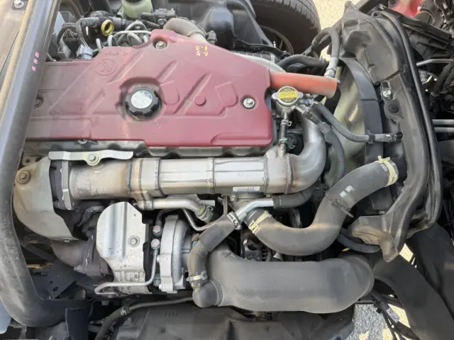 日野 デュトロ 2RG-XZC655M(2WD)の写真35