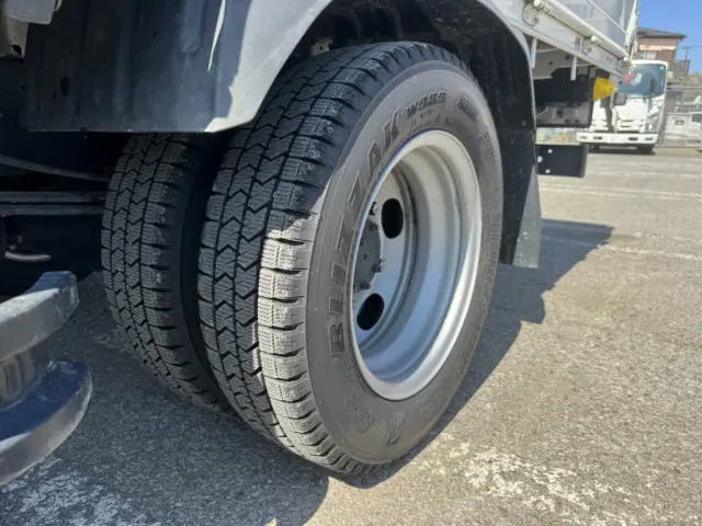 日野 デュトロ 2RG-XZC655M(2WD)の写真38