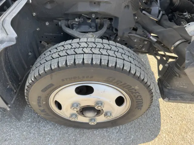 日野 デュトロ 2RG-XZC655M(2WD)の写真40