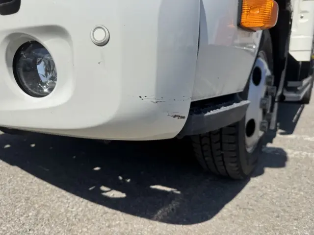 日野 デュトロ 2RG-XZC655M(2WD)の写真41