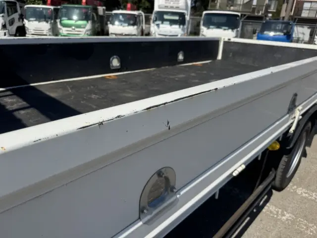 日野 デュトロ 2RG-XZC655M(2WD)の写真42