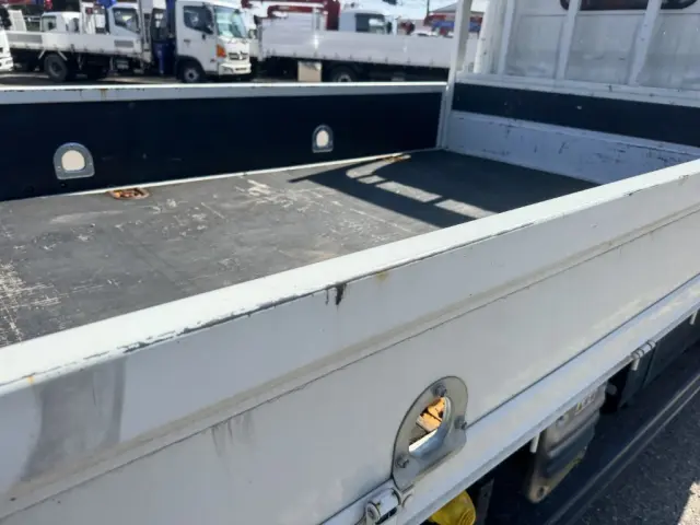 日野 デュトロ 2RG-XZC655M(2WD)の写真43