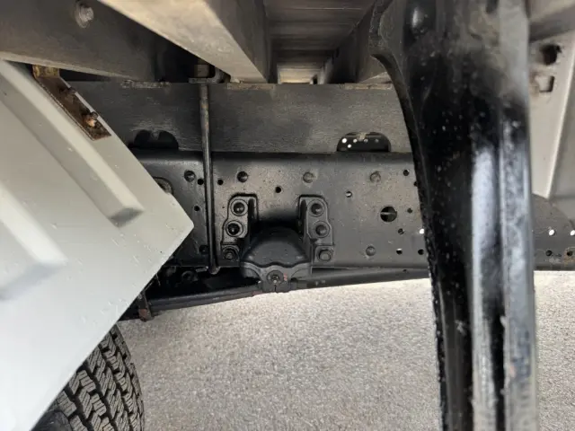 いすゞ フォワード TKG-FRR90S1(未入力/関係無)の写真22