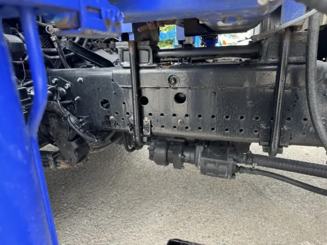 いすゞ フォワード TKG-FRR90S1(未入力/関係無)の写真24