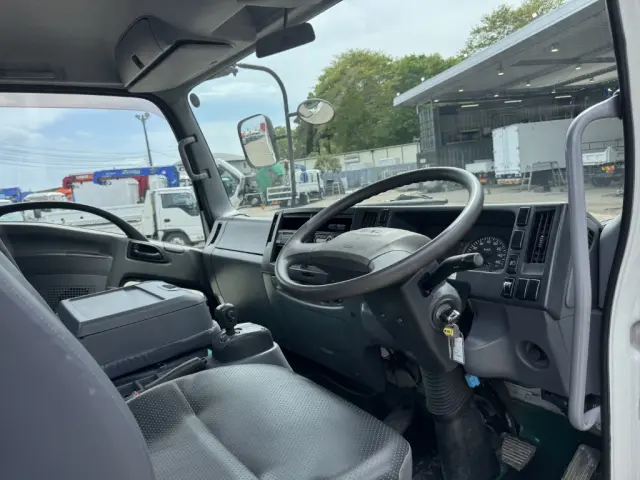いすゞ フォワード TKG-FRR90S1(未入力/関係無)の写真30