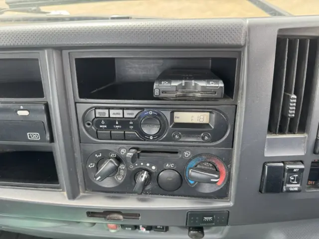 いすゞ フォワード TKG-FRR90S1(未入力/関係無)の写真32