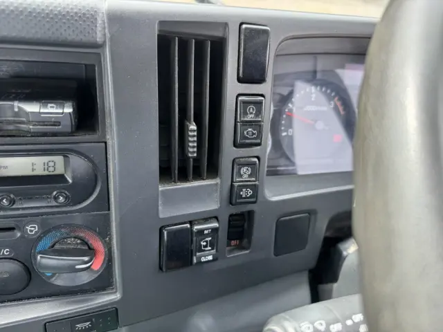いすゞ フォワード TKG-FRR90S1(未入力/関係無)の写真34