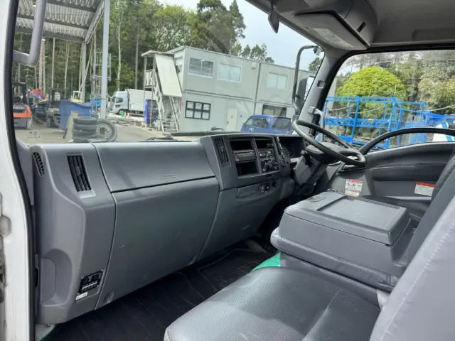 いすゞ フォワード TKG-FRR90S1(未入力/関係無)の写真36