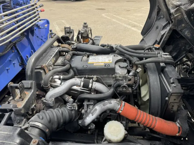 いすゞ フォワード TKG-FRR90S1(未入力/関係無)の写真40
