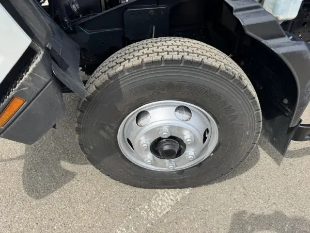 いすゞ フォワード TKG-FRR90S1(未入力/関係無)の写真42