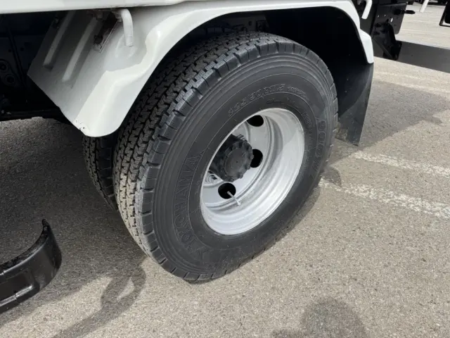 いすゞ フォワード TKG-FRR90S1(未入力/関係無)の写真45