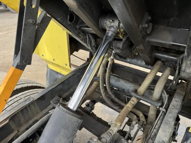 日野 デュトロ TQG-XKU600X(2WD)の写真18