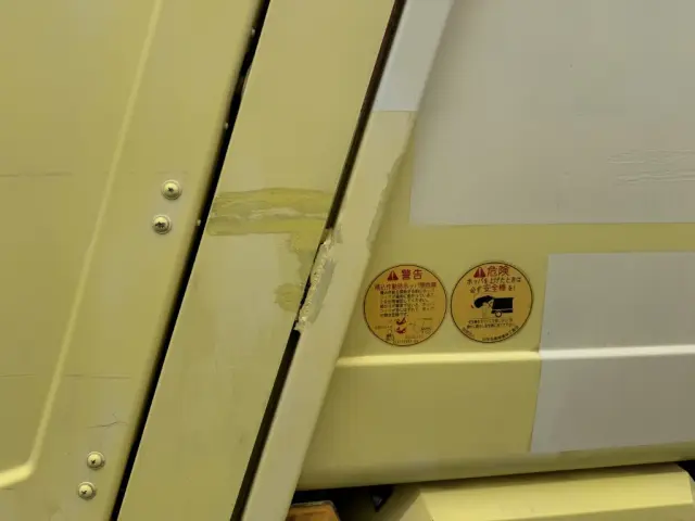 日野 デュトロ TQG-XKU600X(2WD)の写真46