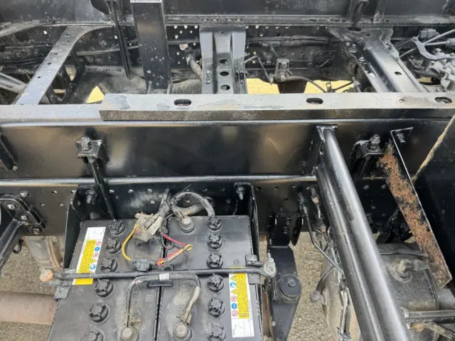 いすゞ フォワード TKG-FRR90S1(未入力/関係無)の写真19