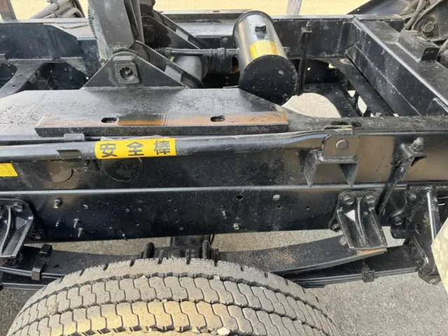 いすゞ フォワード TKG-FRR90S1(未入力/関係無)の写真22