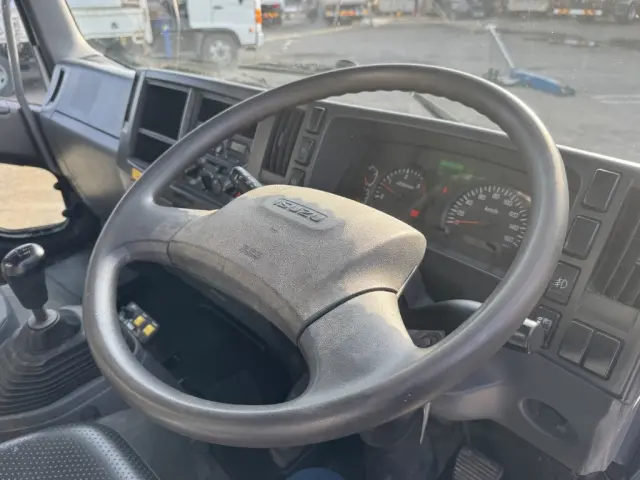 いすゞ フォワード TKG-FRR90S1(未入力/関係無)の写真28