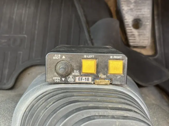 いすゞ フォワード TKG-FRR90S1(未入力/関係無)の写真30