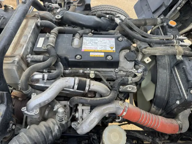 いすゞ フォワード TKG-FRR90S1(未入力/関係無)の写真39
