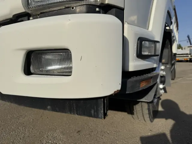 いすゞ フォワード TKG-FRR90S1(未入力/関係無)の写真47