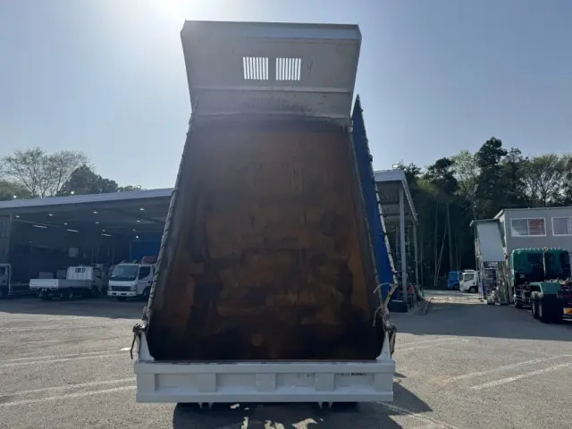 いすゞ フォワード TKG-FRR90S1(未入力/関係無)の写真9