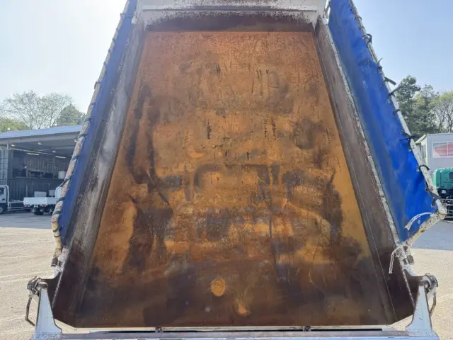 いすゞ フォワード TKG-FRR90S1(未入力/関係無)の写真10