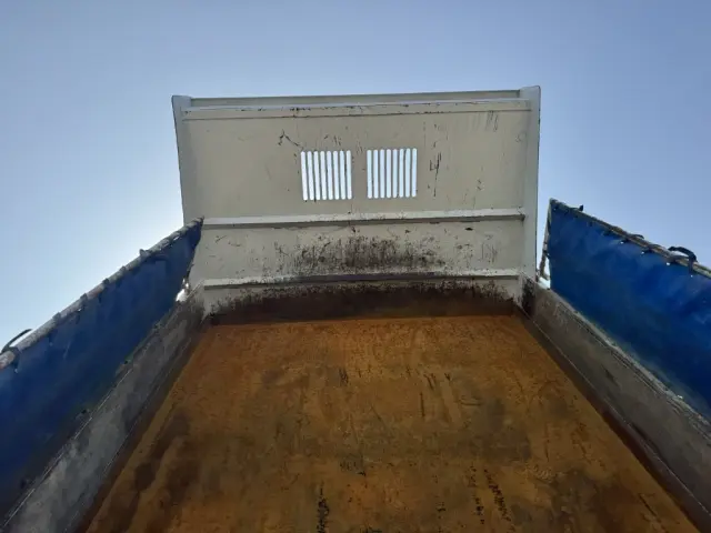 いすゞ フォワード TKG-FRR90S1(未入力/関係無)の写真11