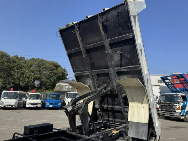 いすゞ フォワード TKG-FRR90S1(未入力/関係無)の写真13