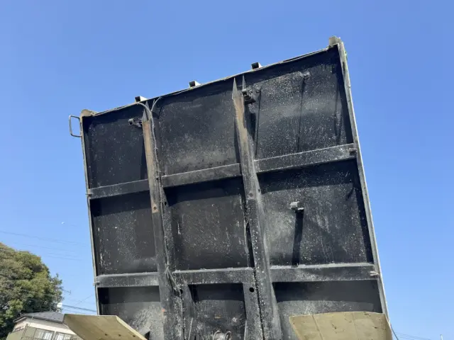 いすゞ フォワード TKG-FRR90S1(未入力/関係無)の写真14